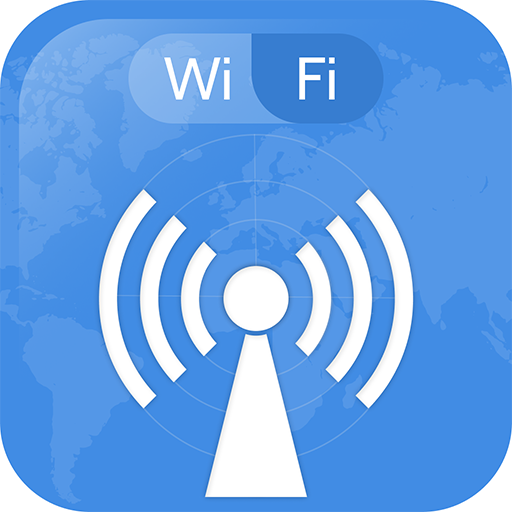 WiFi Hotspot: Personal hotspot logo