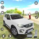 Indian Car Simulator: Car Game icon