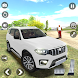 Indian Car Simulator: Car Game - Androidアプリ