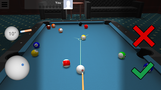 Billar - Pool Billiards Pro - Aplicaciones en Google Play