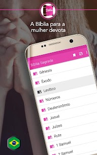 Bíblia da mulher que ora 6