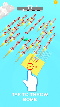 Air Strike 3D - Screenshot 2