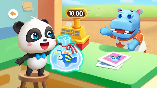 Little Panda’s Fish Farm Apk Mod for Android [Unlimited Coins/Gems] 5