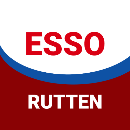 Esso Rutten logo