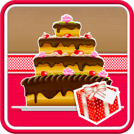 Cake Passion - Cooking Games – Apps no Google Play