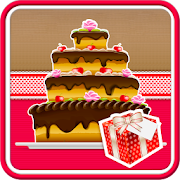 Top 35 Casual Apps Like Cake Passion - Cooking Games - Best Alternatives