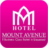 Hotel Mount Avenue icon
