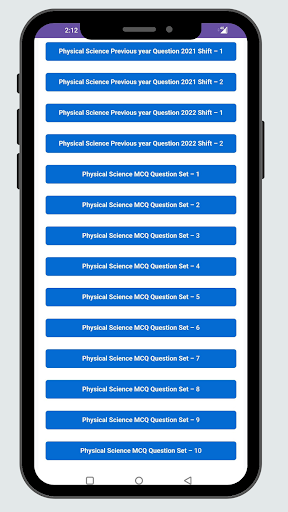 GNM ANM Preparation Screen 3