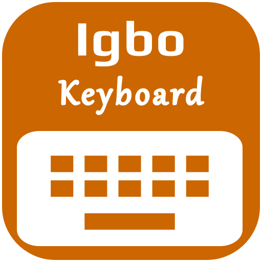 Igbo  Keyboard Download on Windows