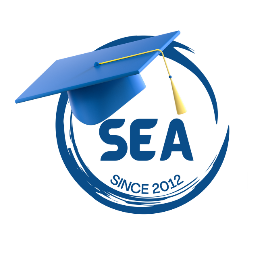 SAMPANN Education Academy logo