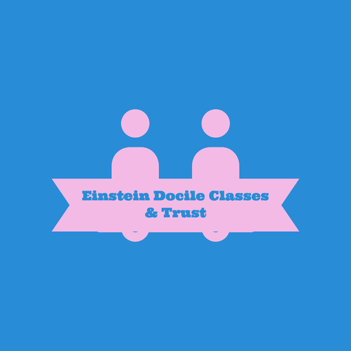 Einstein Docile Classes & Trus logo