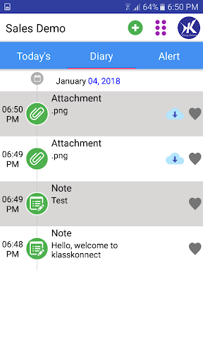 Infinity Knowledge Academy