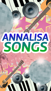 Annalisa Songs