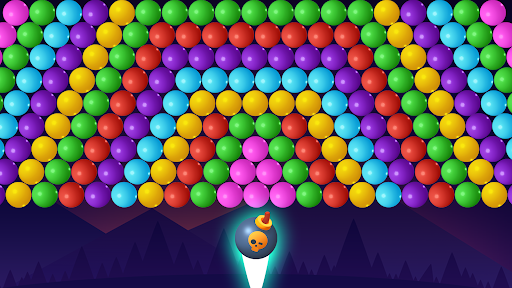 Tải Bubble Shooter Games MOD APK 5.7 (Menu/Unlimited money, spins, live)