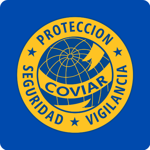 Coviar logo