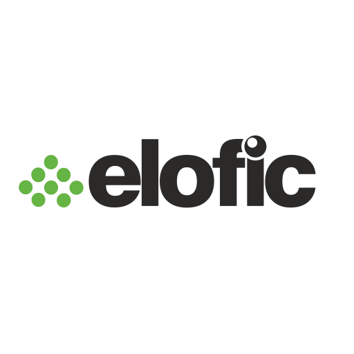 ELOFIC NISHTHA logo