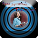 Learn English with Videos icon