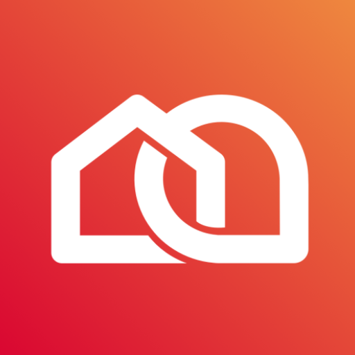 Homeproved logo