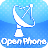 무료국제전화 OpenPhone icon