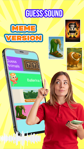 Italian Brainrot Animal Puzzle