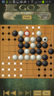 Go - 囲碁のおすすめ画像3