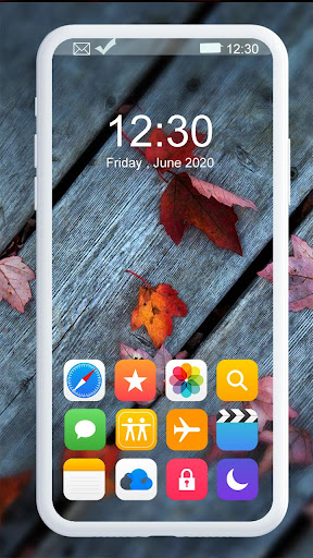 Theme for Honor play 4e  Honor play 4e Launcher
