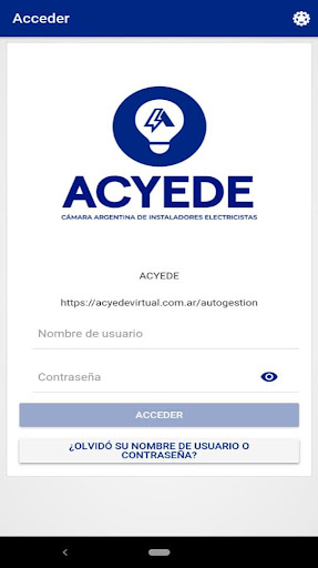ACYEDE Virtual Screen 2