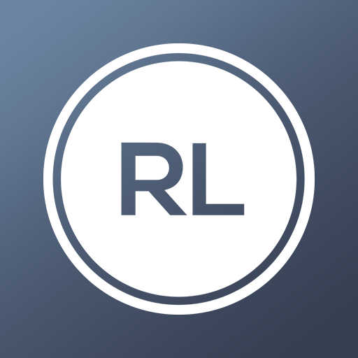 MY RLC logo