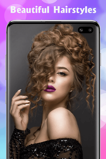 Hairstyle Tutorial Ideas