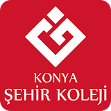 Konya Şehir Koleji icon