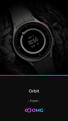 OMG Orbit screenshot 4