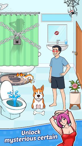 Tricky Dramas: Short Stories screenshot 4