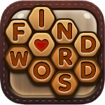 Cover Image of Download Word Search: Find Hidden Words  APK