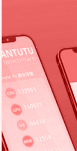 AnTuTu Benchmark Helper 2K23