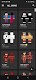 screenshot of HD Skins for Minecraft 128x128