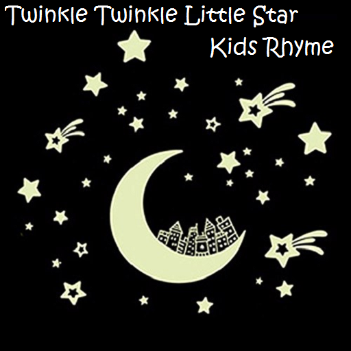 Twinkle Twinkle Little Star  Icon