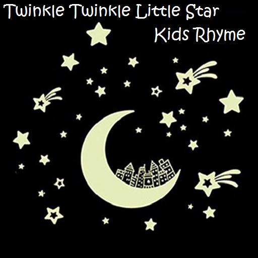 Twinkle Twinkle Little Star logo