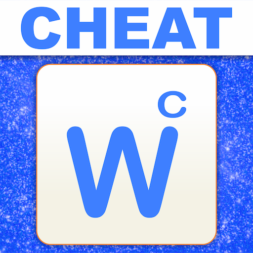 W-Crack Cheat & Solver 1.1.2 Icon