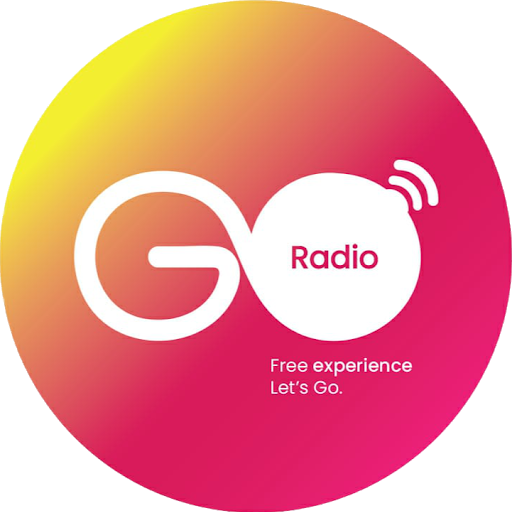 Goradio Network logo