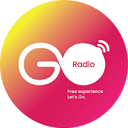 Top 43 Music & Audio Apps Like GO Radio - More Experience Lets Go - Best Alternatives