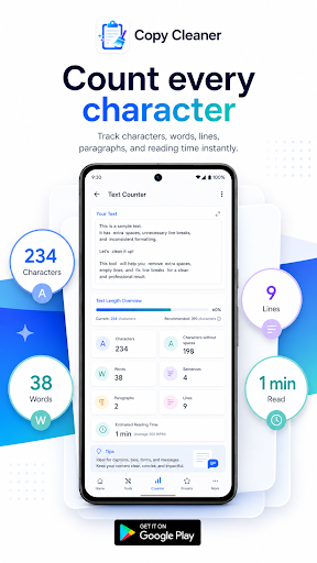 Texpura: Copy Cleaner screenshot 8