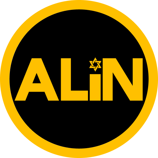 ALiN logo