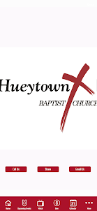 Hueytown Baptist Church