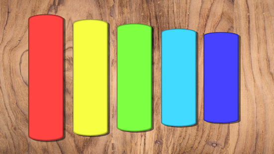 My First Xylophone 0.1 APK + Mod (Unlimited money) untuk android