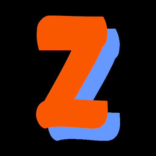 Zestlog: Fitness, Home & Gym logo