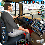 Cover Image of Download Truck Simulator - Truck Driver  APK