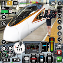 Railway Train Simulator Games APK