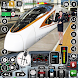 鉄道列車シミュレーターゲーム - インドの電車ゲーム3D - Androidアプリ
