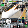 철도 기차 시뮬레이터 게임 - 인도 기차 게임 3D