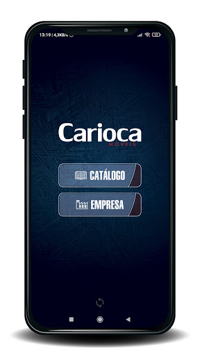 Carioca Móveis Screen 2